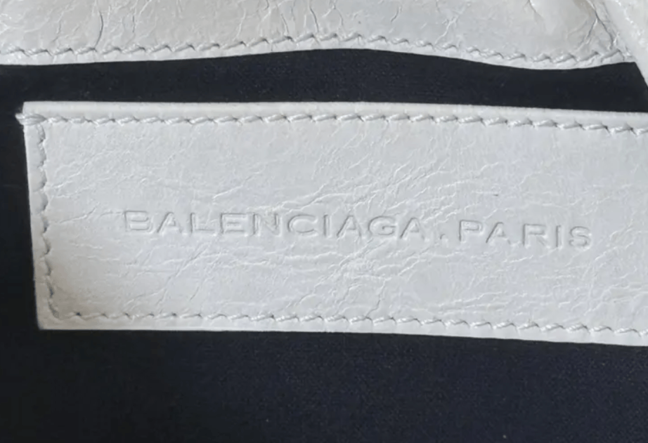 Balenciaga Envelope G21 Clutch Size ONE SIZE - 8 Thumbnail