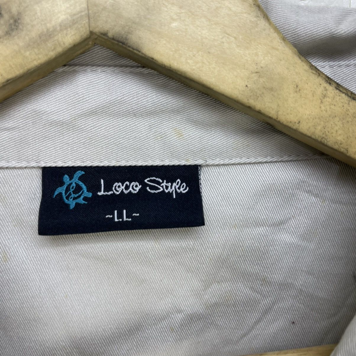Other Hawaii Jacket Loco Style Dual Pocket Size US M / EU 48-50 / 2 - 5 Thumbnail
