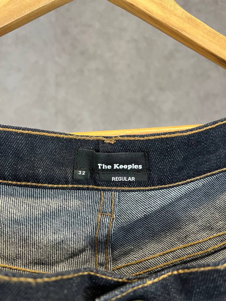 The Kooples The Kooples designer jeans Size US 32 / EU 48 - 3 Thumbnail