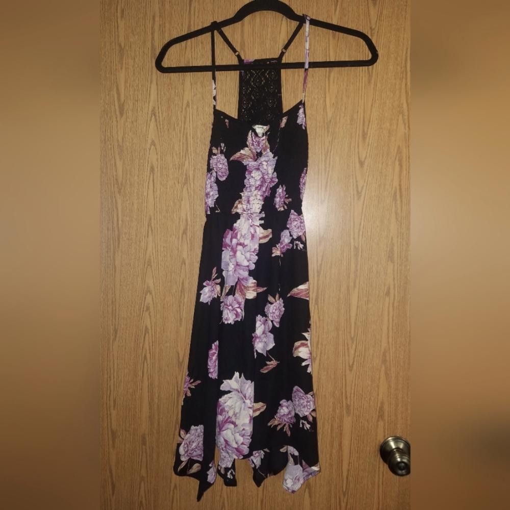 Designer NWT About a Girl Dress Size Small Size S / US 4 / IT 40 - 1 Thumbnail