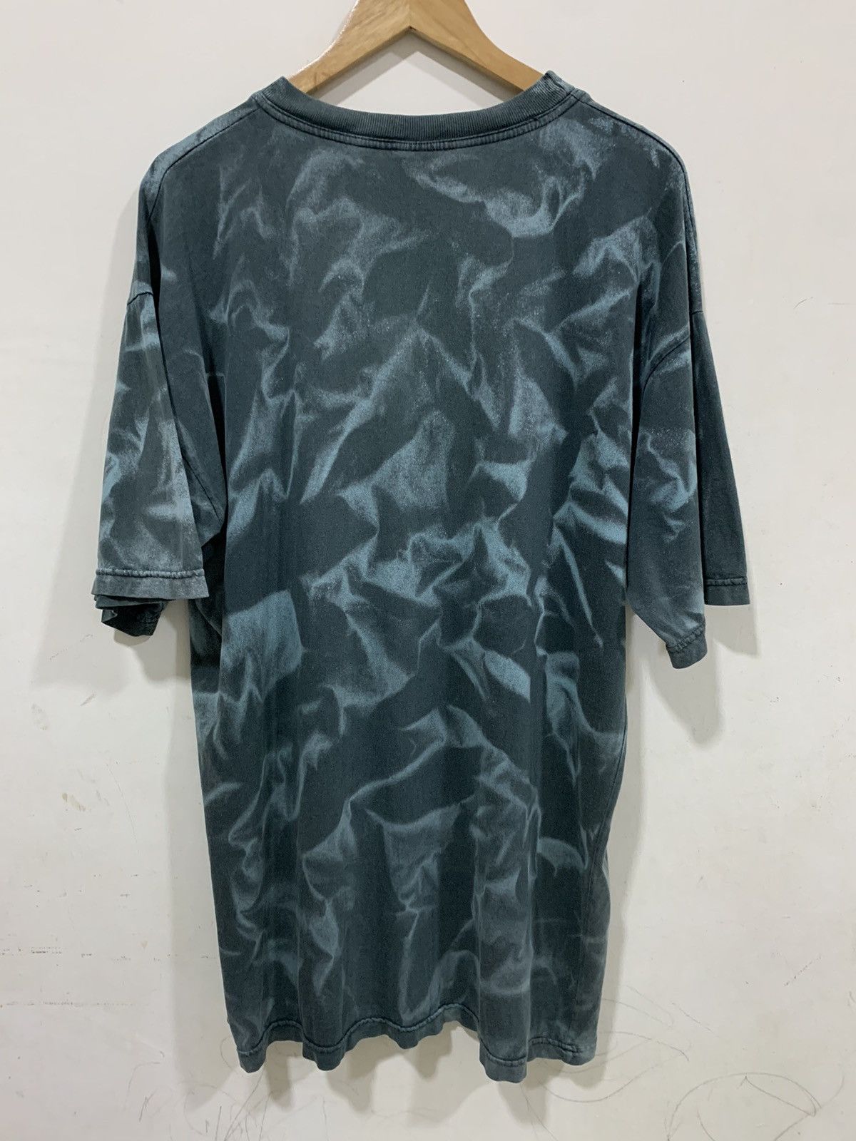 Man Made In Australia Vintage Koala Habitat Australian Wildlife Overdyed Size US XL / EU 56 / 4 - 7 Thumbnail