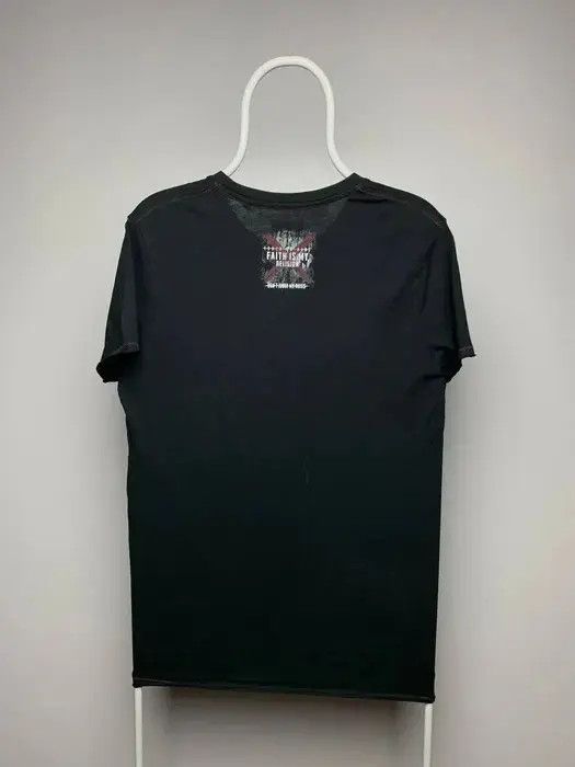 Band Tees Rock T-shirt vintage skulls tee size M smog metall Size US M / EU 48-50 / 2 - 4 Thumbnail