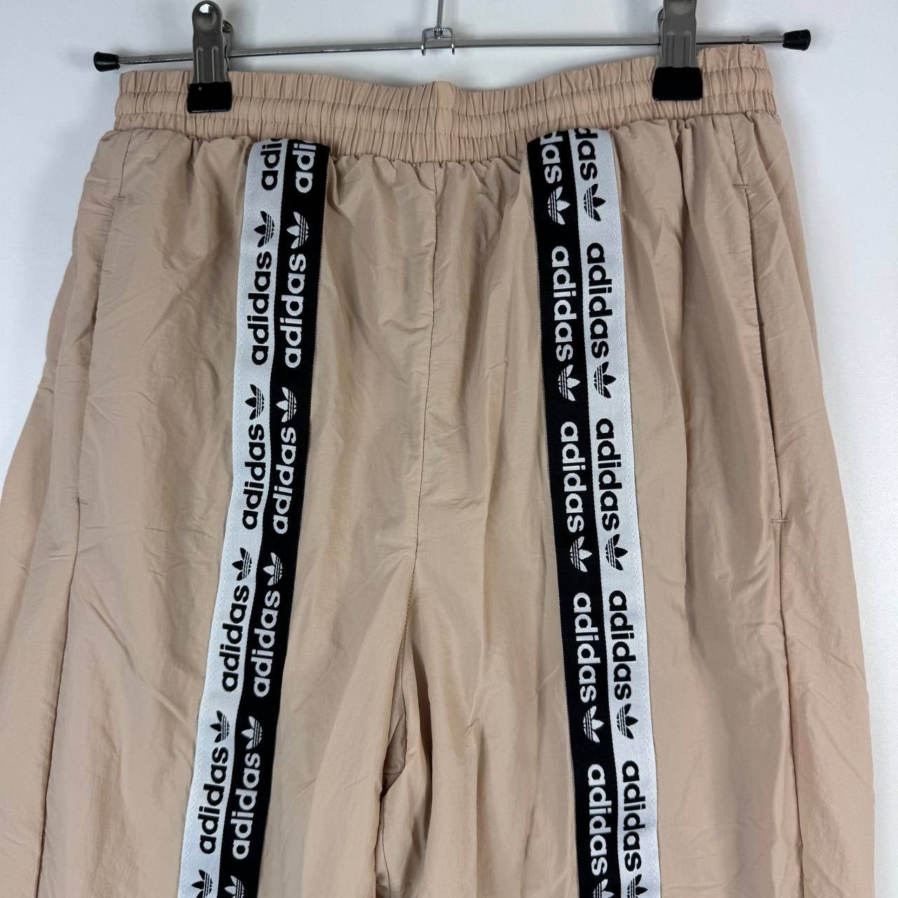 Adidas Adidas Originals Track Pants Joggers ED7423 Mens Size S Size US 34 / EU 50 - 2 Thumbnail