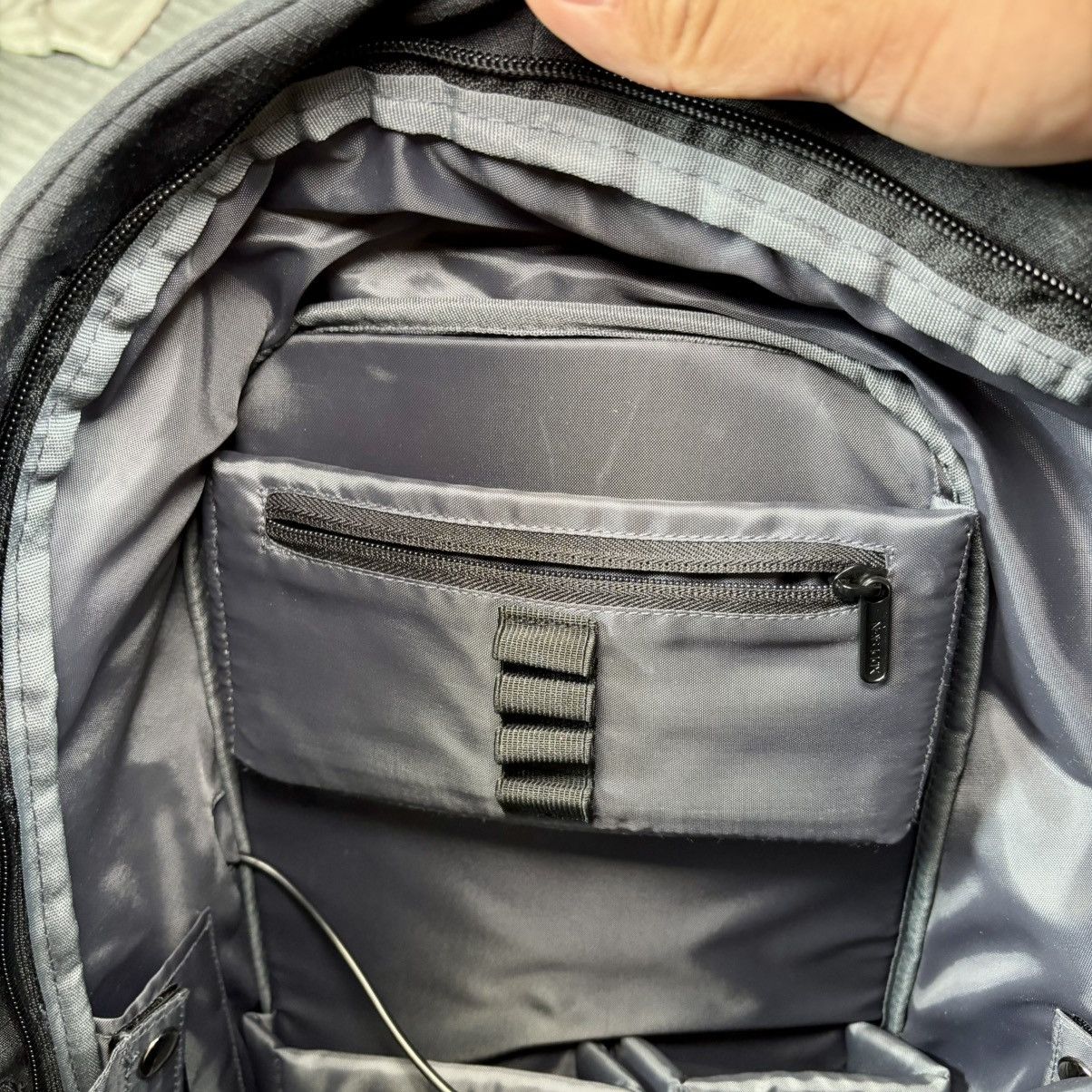 Other XD Design Bobby Backpack Travel Compact Anti-Theft Tech Size ONE SIZE - 7 Thumbnail