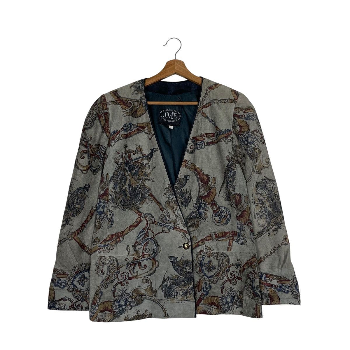 Other JME Women Jacket Size M / US 6-8 / IT 42-44 - 1 Thumbnail
