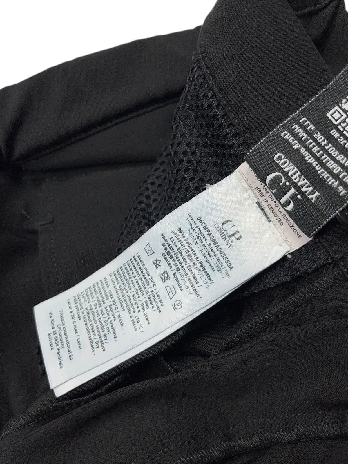 C.P. Company C.P. Company x Patta “795 ”Softshell Pants with Goggle Size US 34 / EU 50 - 14 Thumbnail