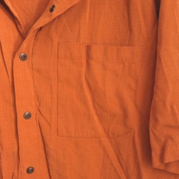 5.11 5.11 Tactical Series Mens XL Short Sleeve Button-Up Shirt Bu Size US XL / EU 56 / 4 - 4 Thumbnail