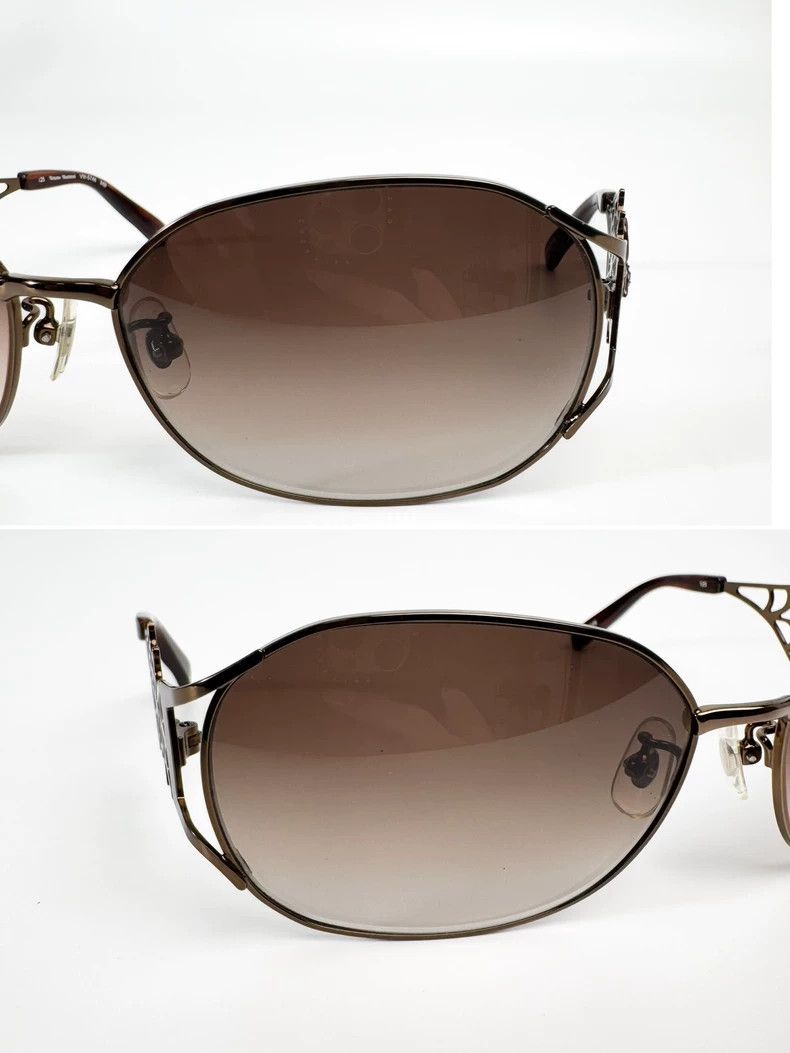 Vivienne Westwood Vivienne Westwood sunglasses Size ONE SIZE - 7 Thumbnail