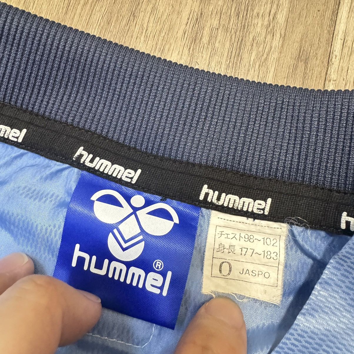 Hummel Yokohama FC player issued/worn training set Size US L / EU 52-54 / 3 - 9 Thumbnail