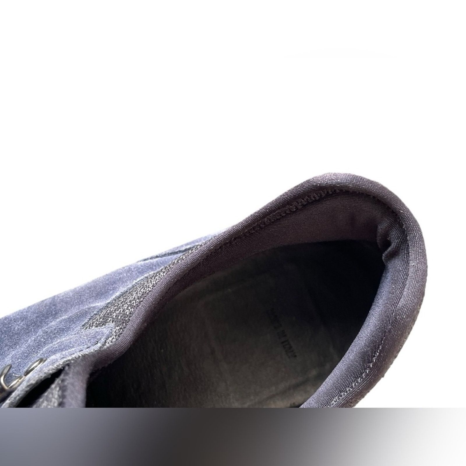 Louis Vuitton Louis Vuitton Run Away sneakers Size:10.5 Size US 10.5 / EU 43-44 - 6 Thumbnail