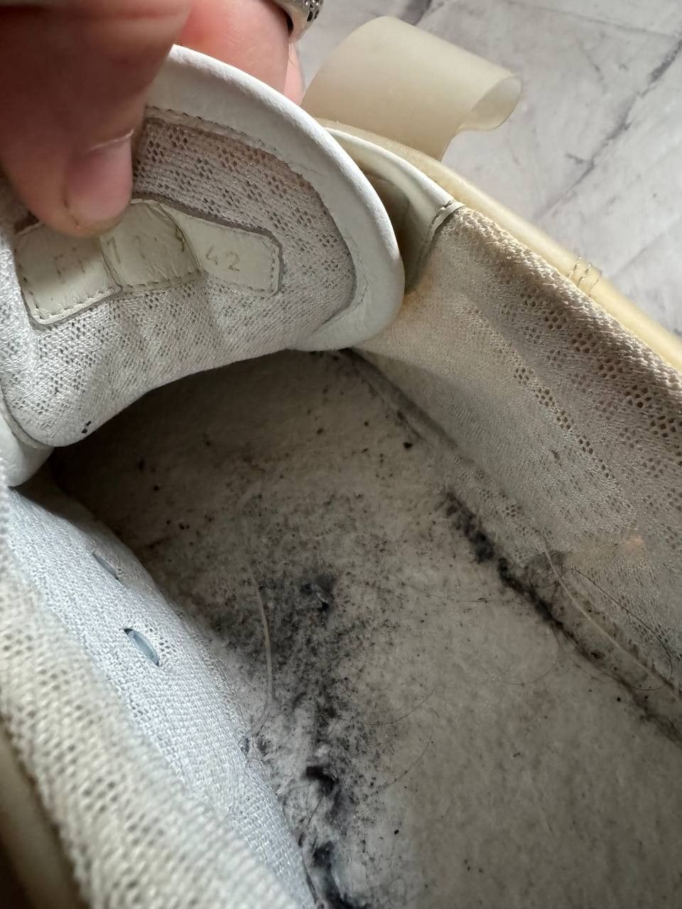 Givenchy Givenchy wing logo print sneakers Size US 9 / EU 42 - 13 Thumbnail