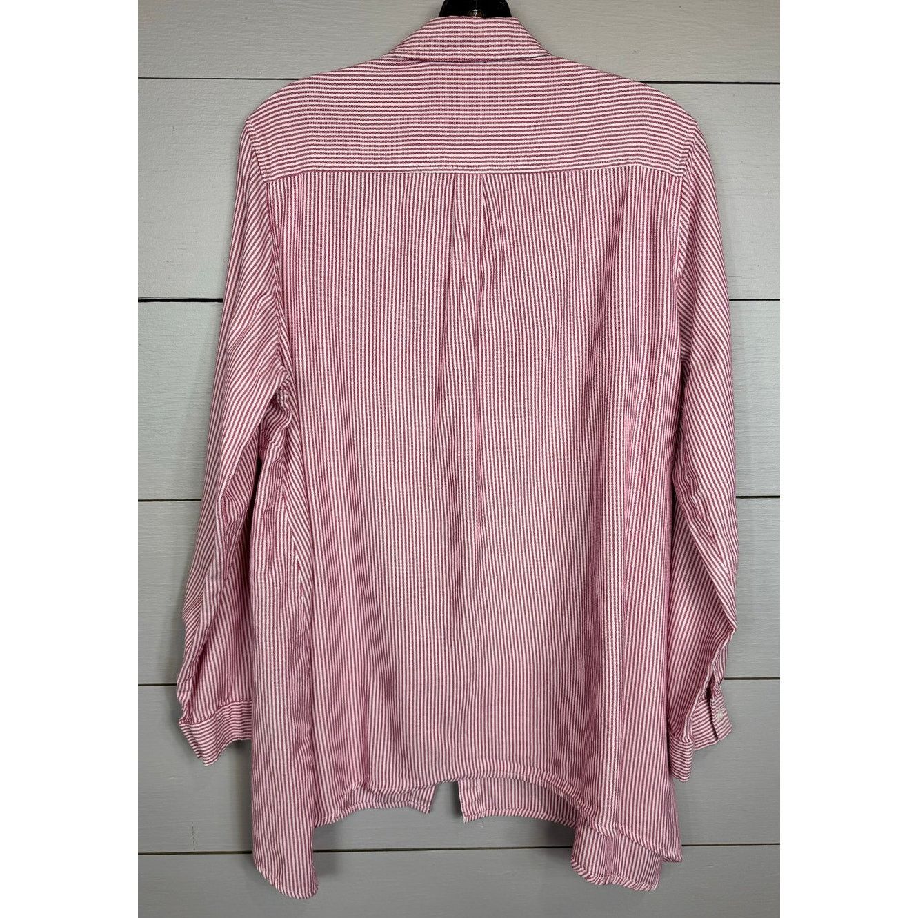 Other Westbound Long Sleeve Button Up Shirt Women's Size XL Size XL / US 12-14 / IT 48-50 - 2 Thumbnail