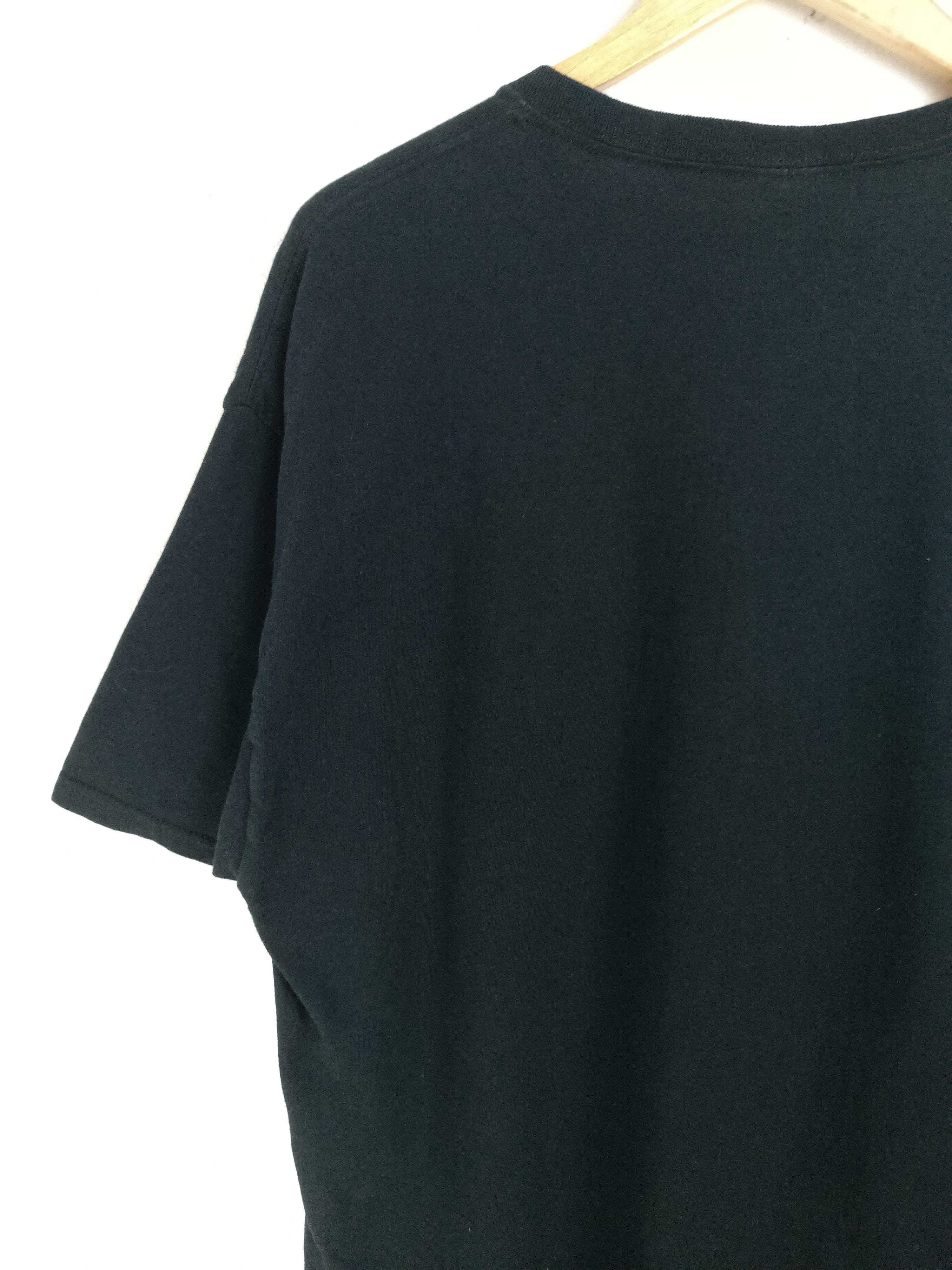 Vintage VINTAGE 2000s BLOKE'S TERRIBLE TOMB OF TERROR SEXY HORROR Size US XL / EU 56 / 4 - 12 Thumbnail
