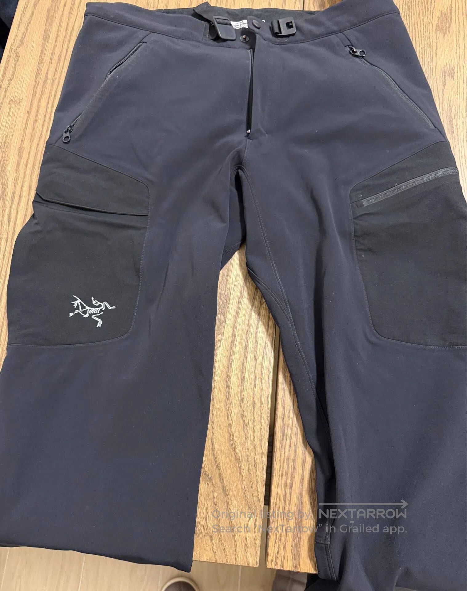 Arc'teryx Arc'teryx Gamma MX Pants Men’s. Size US 28 / EU 44 - 4 Thumbnail