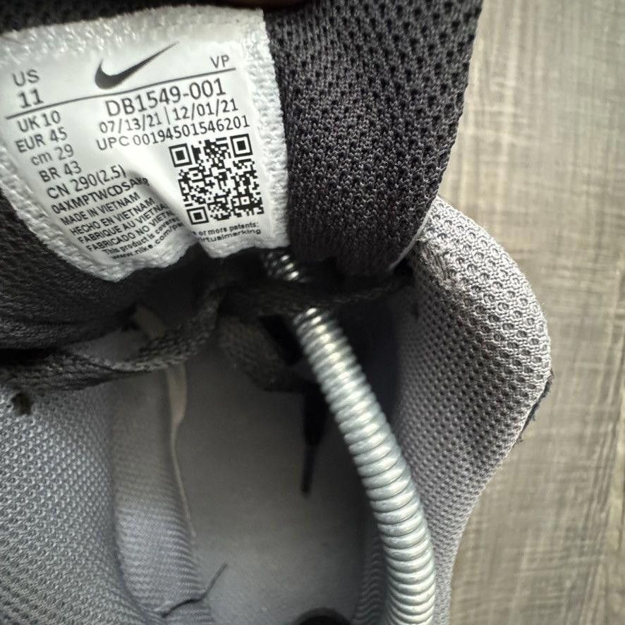 Nike NIKE • Air Structure Triax 91 (11M) Size US 11 / EU 44 - 5 Thumbnail