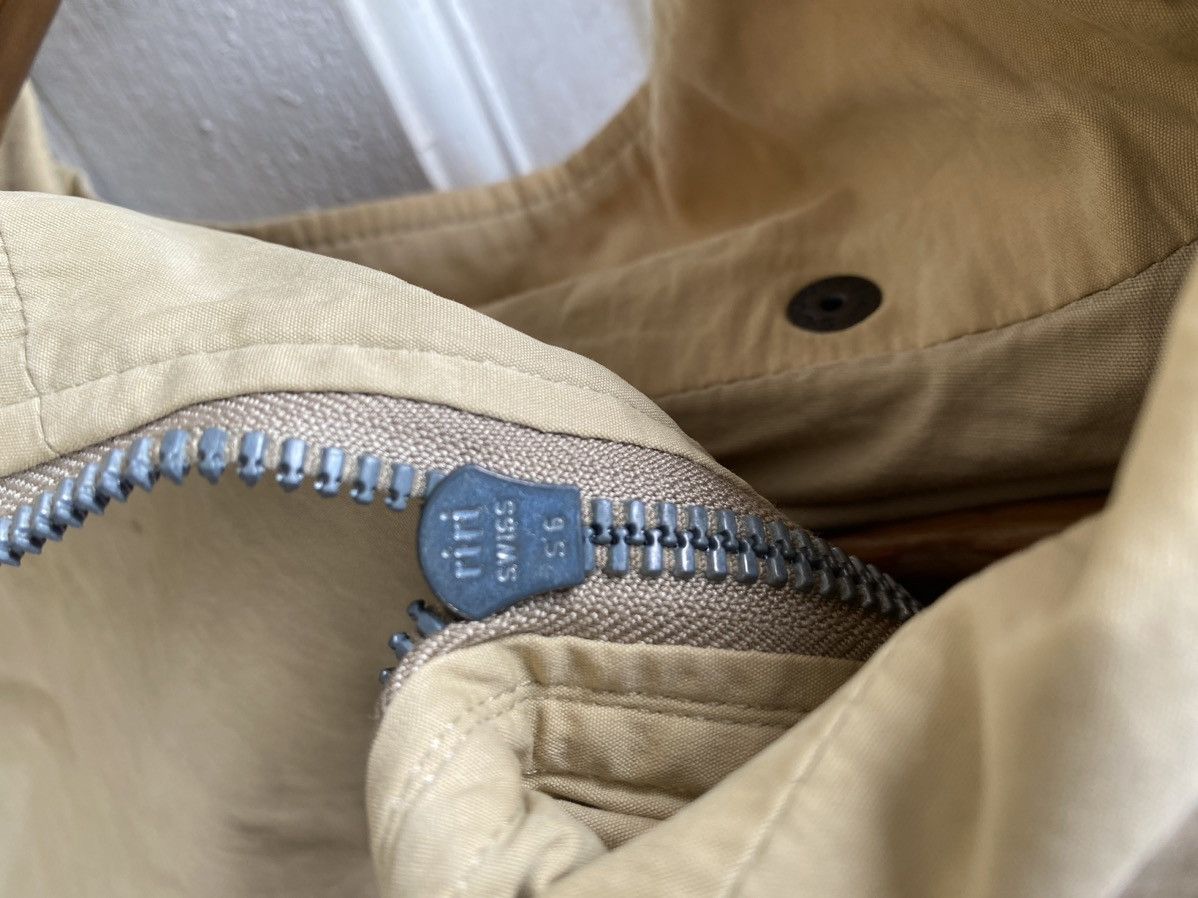 Yohji Yamamoto Yohji Yamamoto AAR Durban Size US M / EU 48-50 / 2 - 6 Thumbnail