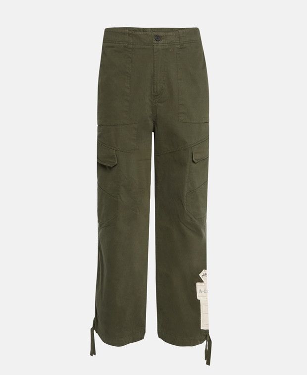 A-COLD-WALL* Cargo pants Size 46R - 1 Thumbnail