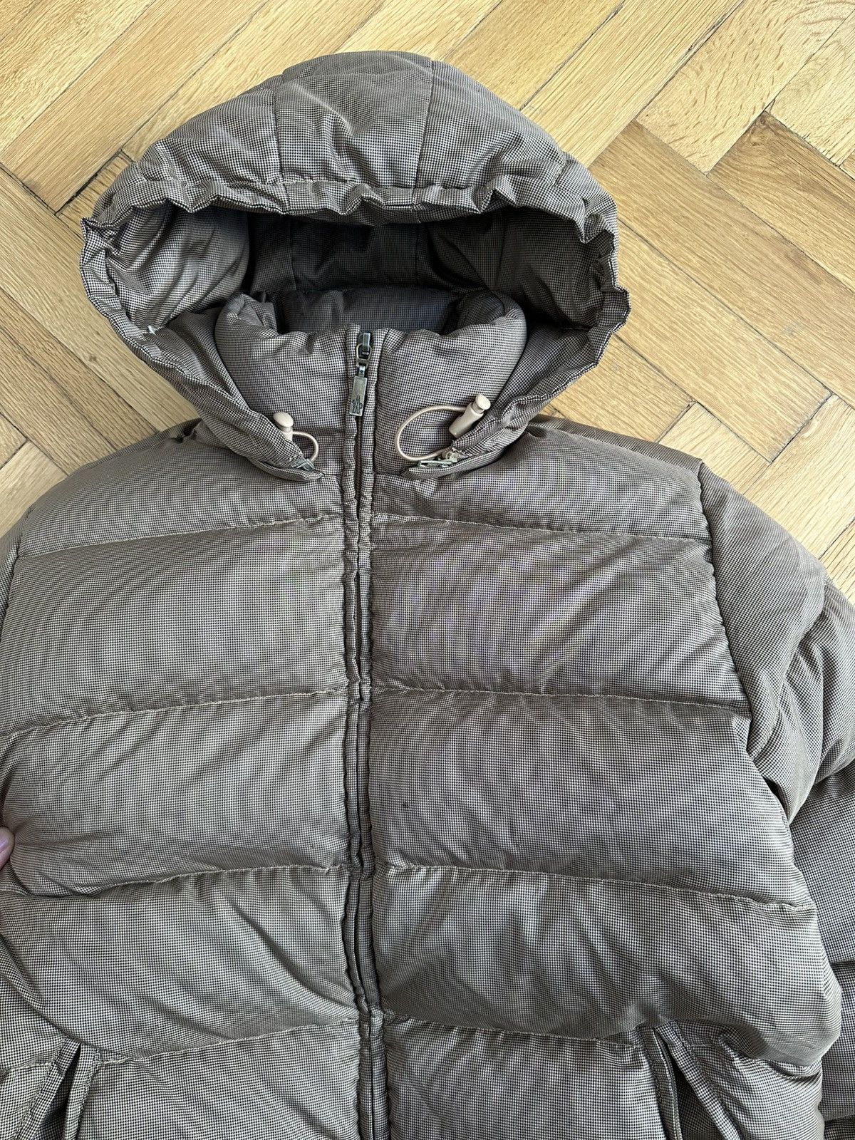 Moncler Moncler Vinatage 90s womens Luxury Down Puffer Jacket Size S / US 4 / IT 40 - 2 Thumbnail