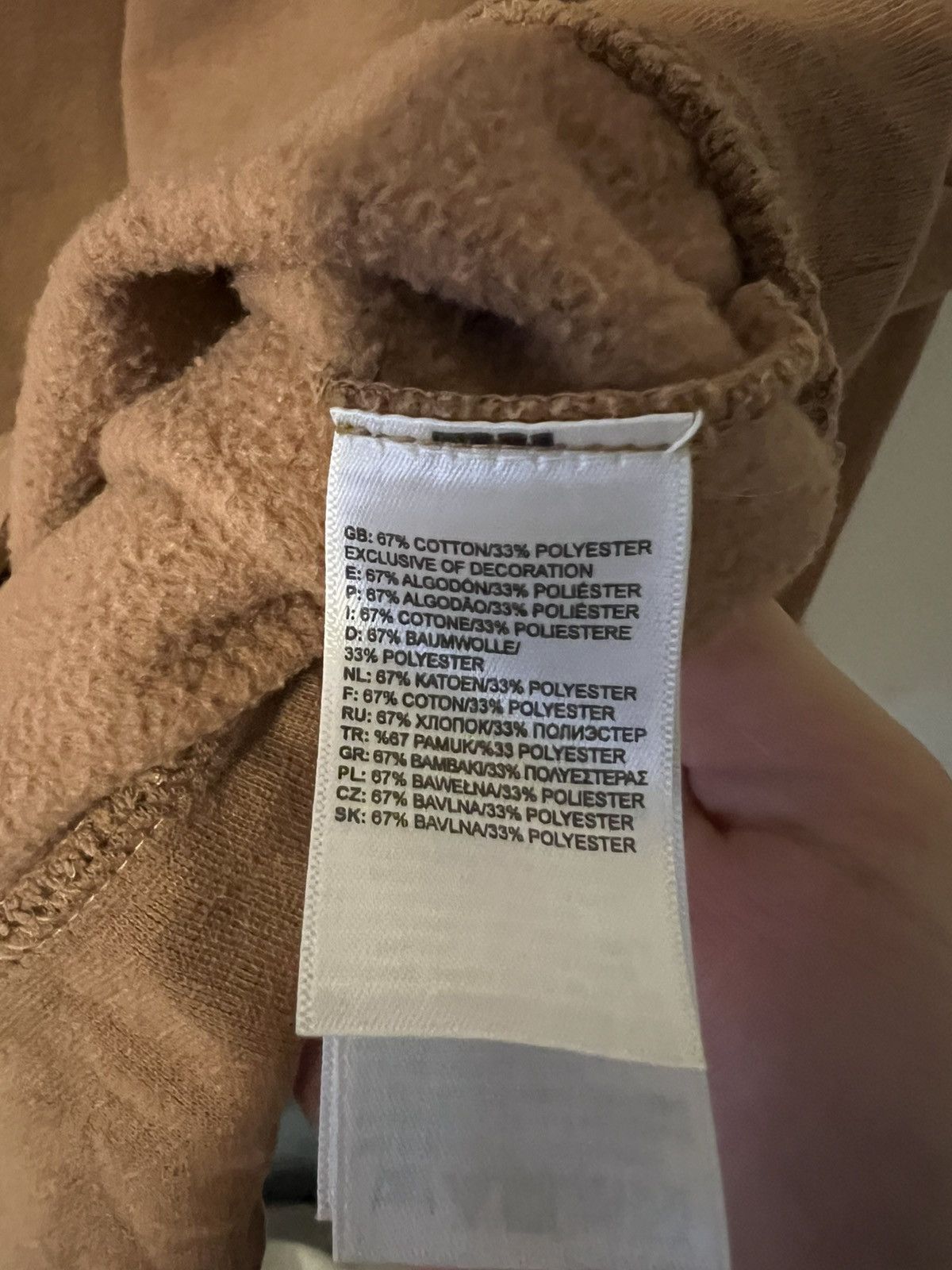 The North Face The North Face Patch Crewneck Size US M / EU 48-50 / 2 - 3 Thumbnail