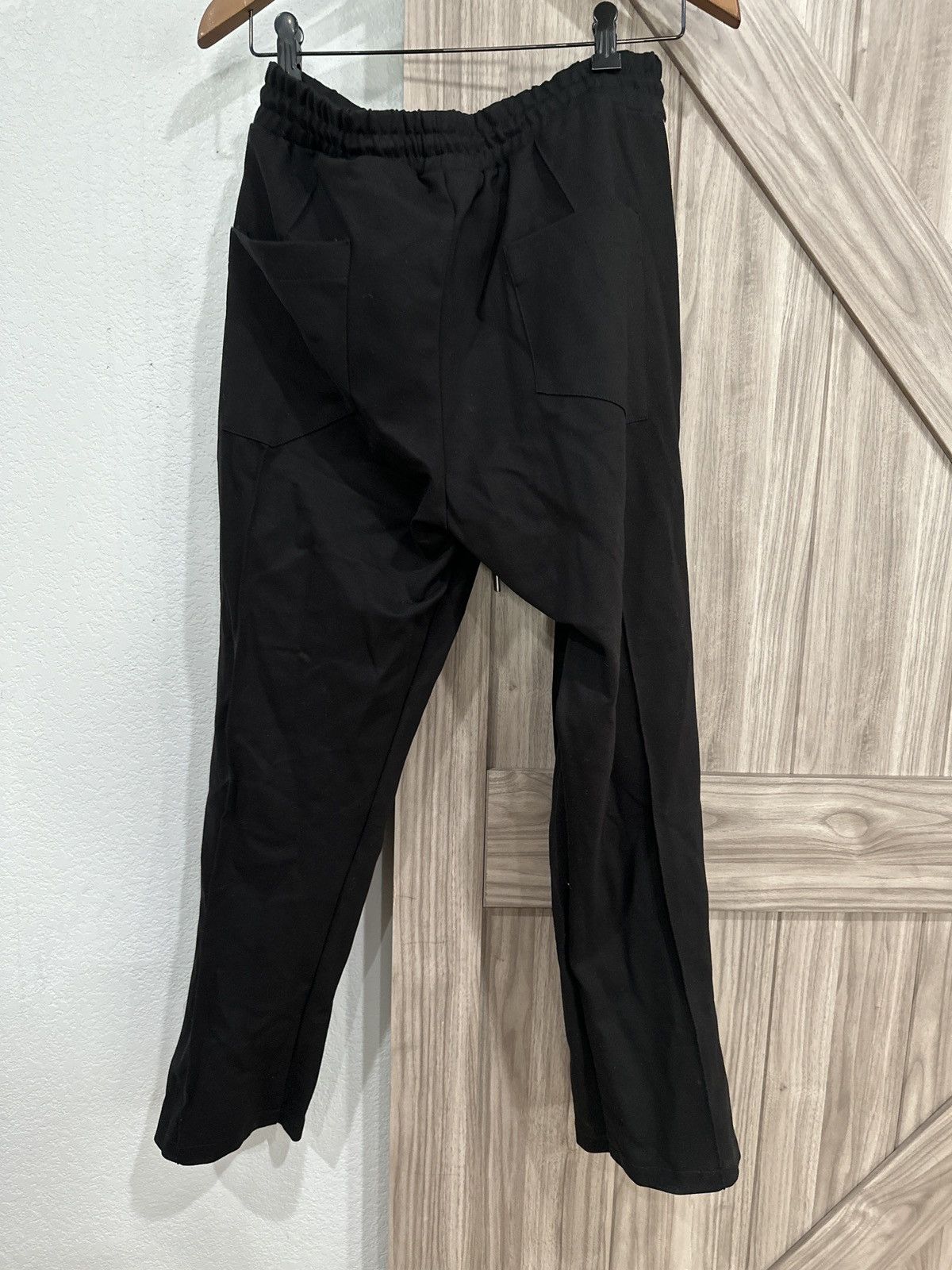Rhude Rhude tuxedo pants size XL NWT Size US 38 / EU 54 - 2 Thumbnail