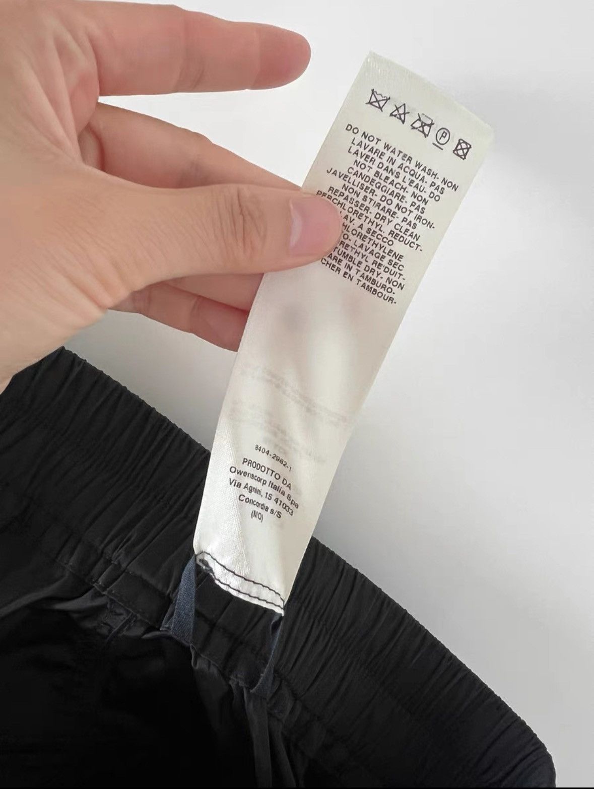 Rick Owens Rick Owens Cargo Shorts Size US 36 / EU 52 - 6 Thumbnail
