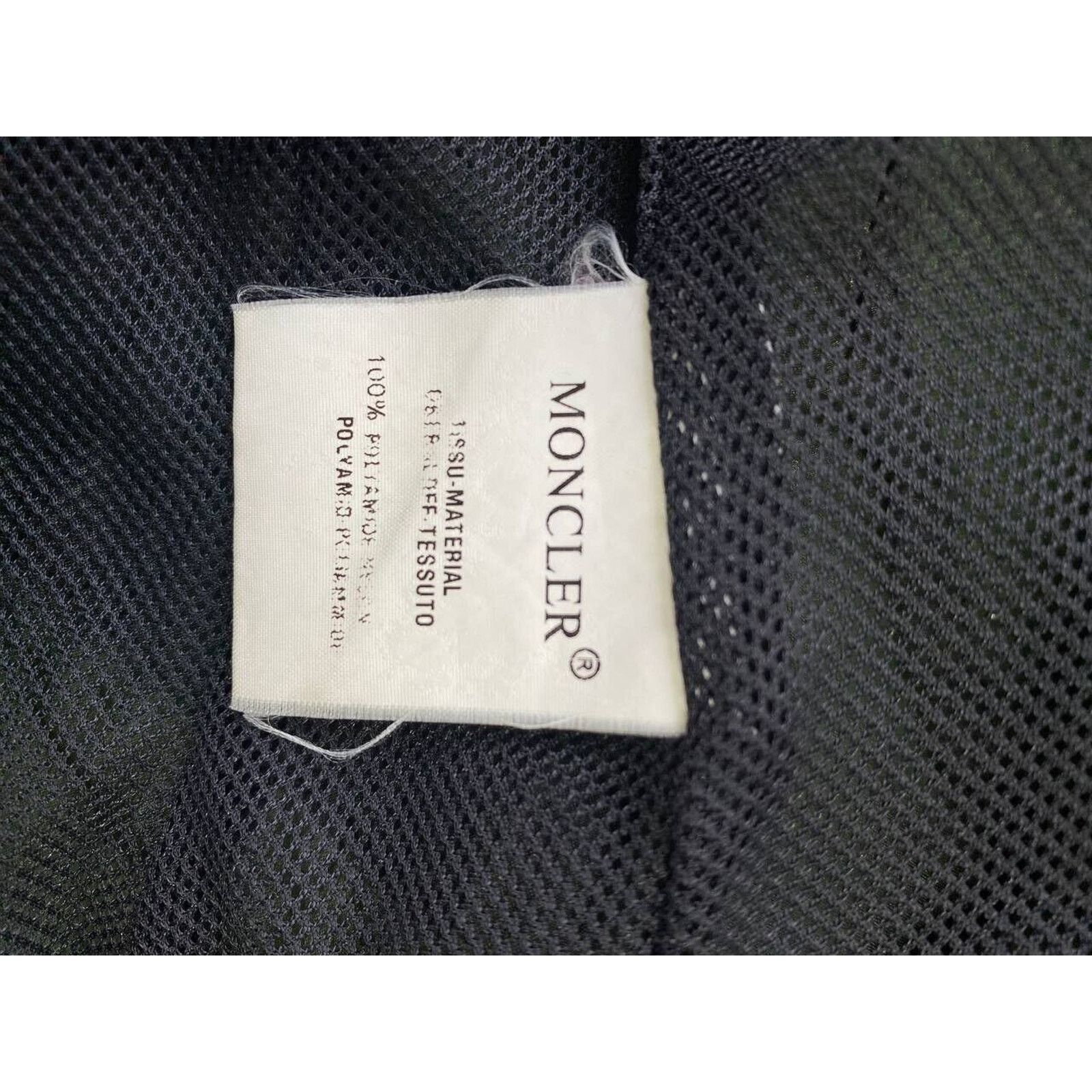Moncler × Moncler Grenoble × Vintage Vintage Moncler Green Hooded Jacket Lightweight Windbreaker Size S / US 4 / IT 40 - 7 Thumbnail