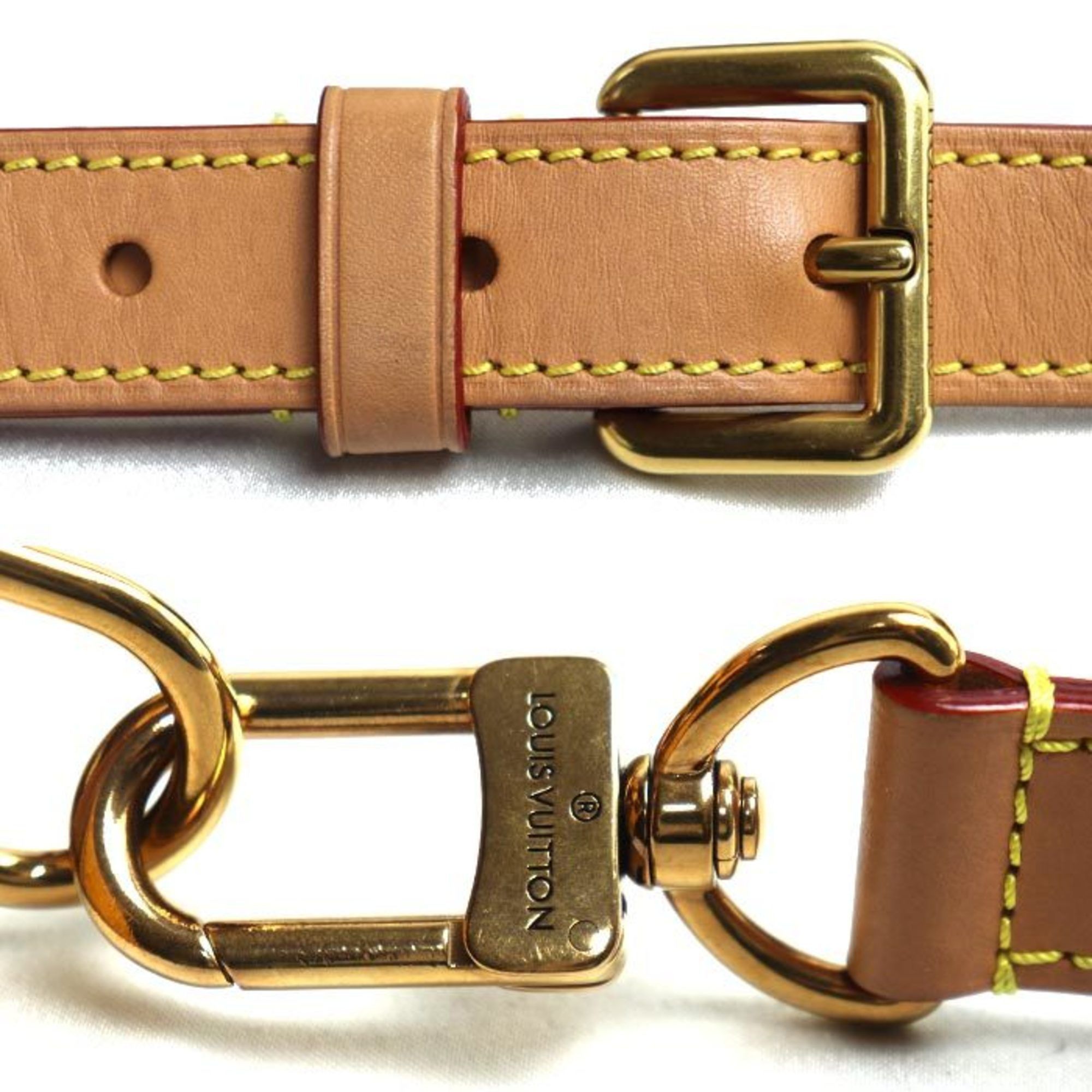 Louis Vuitton Louis Vuitton Chess shoulder Size ONE SIZE - 1 Thumbnail