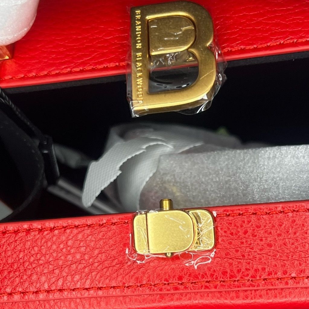 Brandon Blackwood Brandon Blackwood standard trunk Size ONE SIZE - 3 Thumbnail