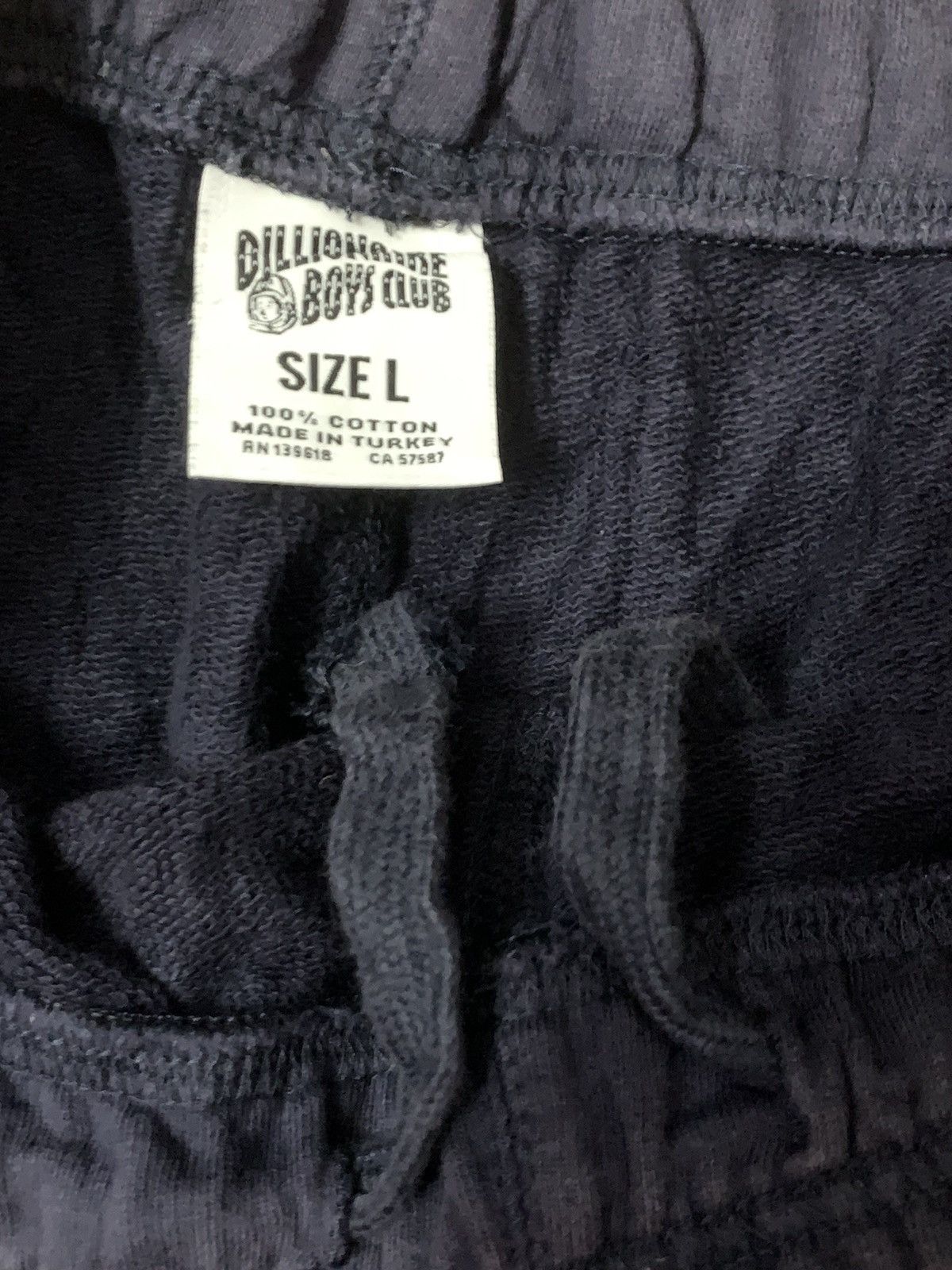 Billionaire Boys Club Billionaire Boys Club Short Pants Size US 36 / EU 52 - 4 Thumbnail