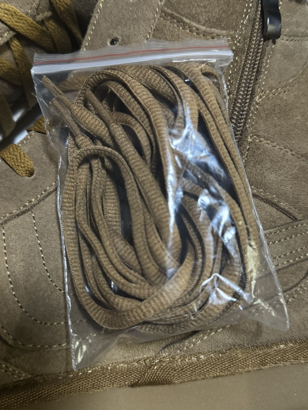 Grimykids GrimyKids Ruggs Tan Size US 9.5 / EU 42-43 - 8 Thumbnail