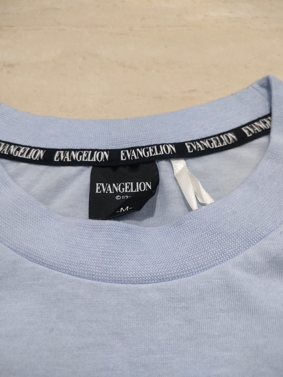 Anime evangelion x rei ayanami Size US M / EU 48-50 / 2 - 4 Thumbnail