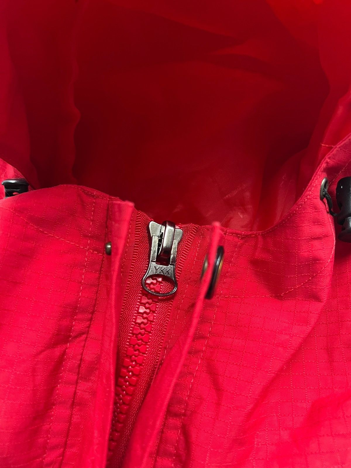 The North Face OFFER! THE NORTH FACE GORE TEX WINTER 2 in 1 HEAVY JACKET Size US M / EU 48-50 / 2 - 7 Thumbnail