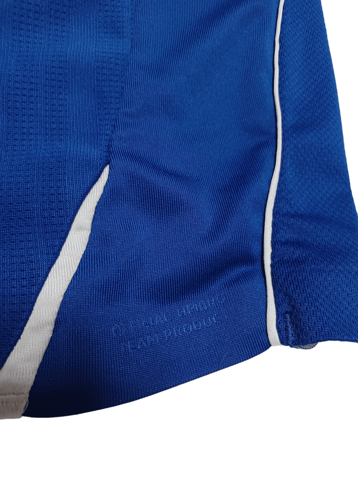 Umbro 07/08 EVERTON CHANG VINTAGE SOCCER FOOTBALL EPL JERSEY KIT Size US M / EU 48-50 / 2 - 6 Thumbnail