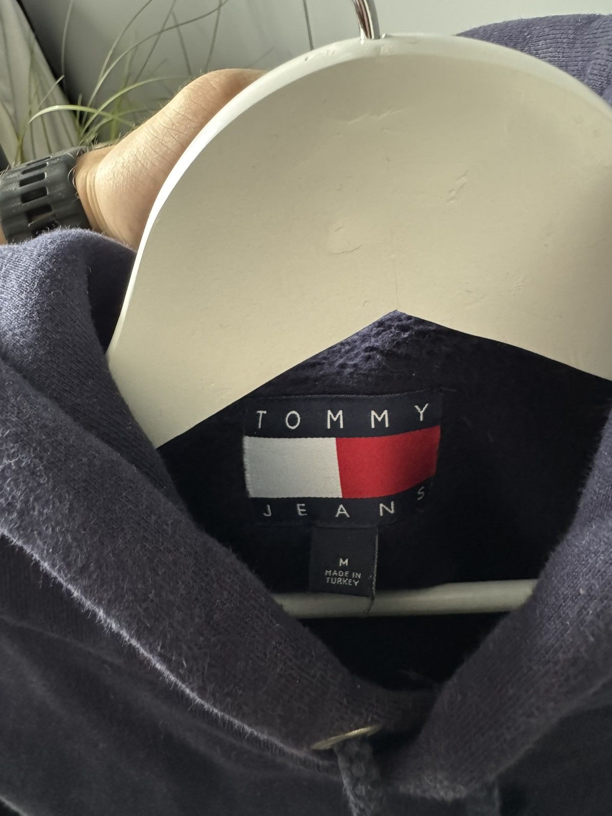 Tommy Hilfiger Tommy Hilfiger multilogo Size US M / EU 48-50 / 2 - 7 Thumbnail