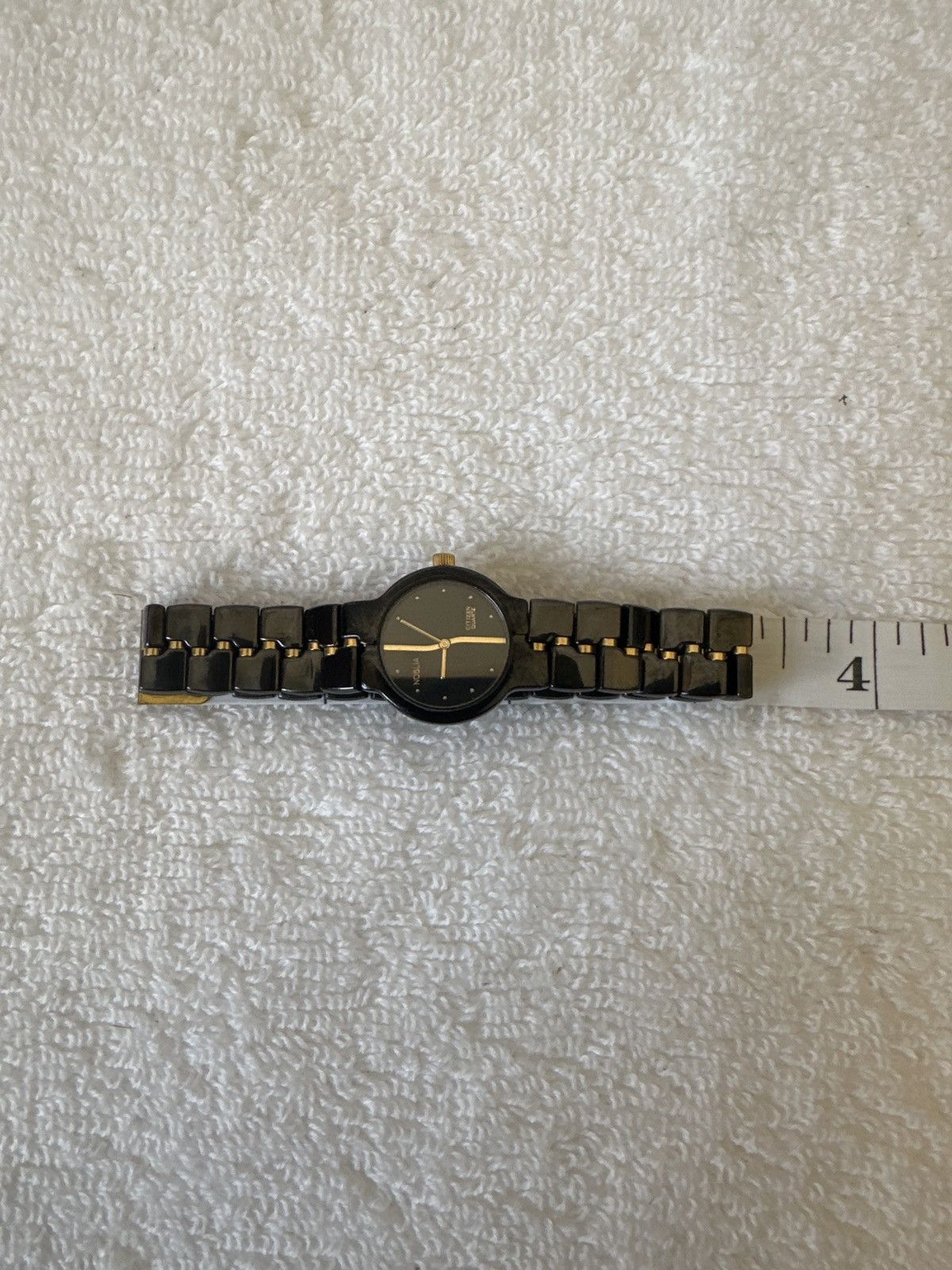 Citizen Citizen Noblia Vintage Ladies Watch Size ONE SIZE - 7 Thumbnail