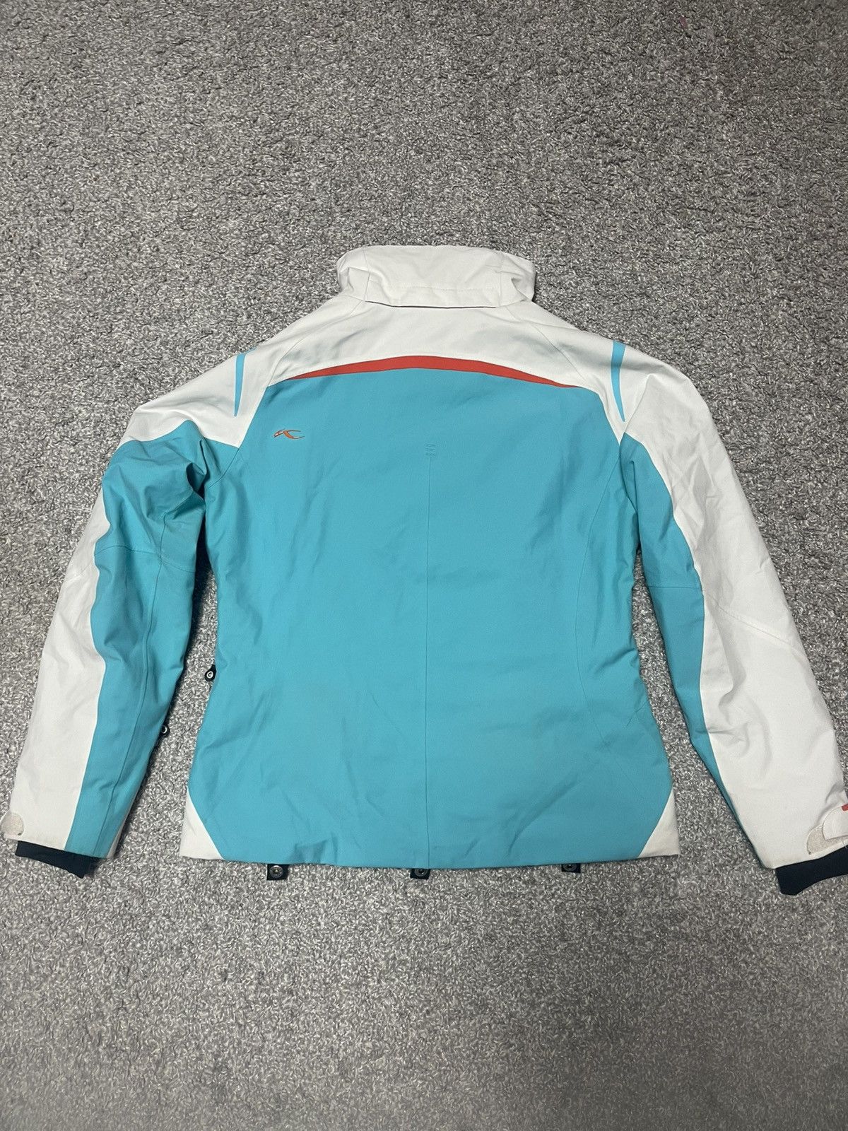 KJUS Kjus ladies ski jacket size M Size M / US 6-8 / IT 42-44 - 2 Thumbnail
