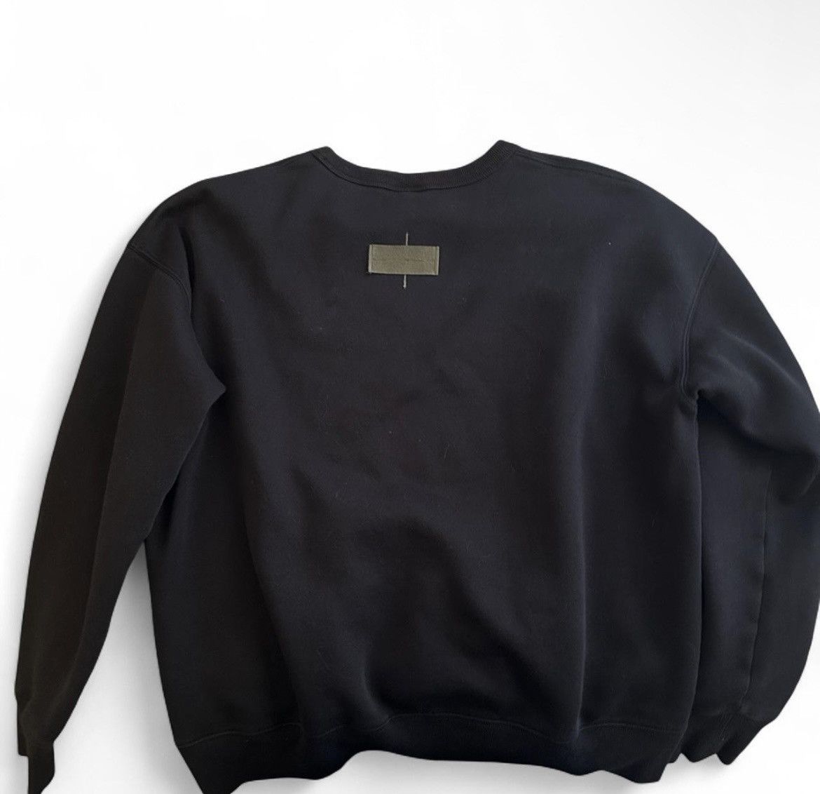 G-Star Super cool G-Star sweater with insane minimal back hit Size US L / EU 52-54 / 3 - 2 Thumbnail