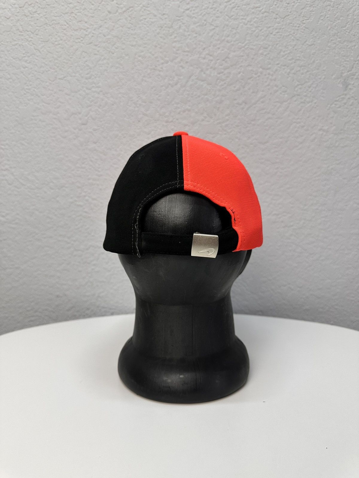 Mercedes-Benz Vodafone McLaren Mercedes F1 cap Jenson Button racing Size ONE SIZE - 9 Thumbnail