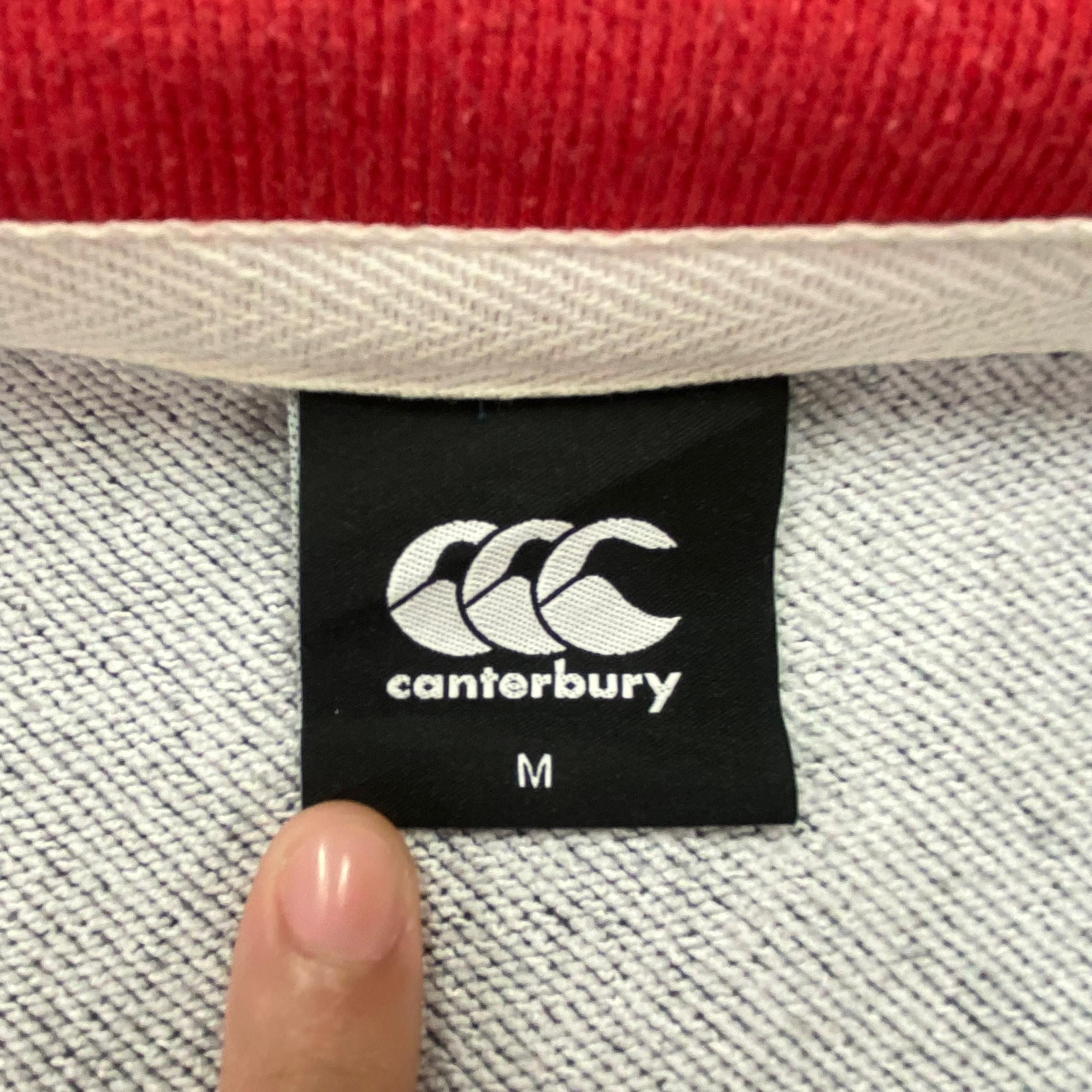 Canterbury of New Zealand Vintage Canterbury New Zealand Jacket Size US M / EU 48-50 / 2 - 10 Thumbnail