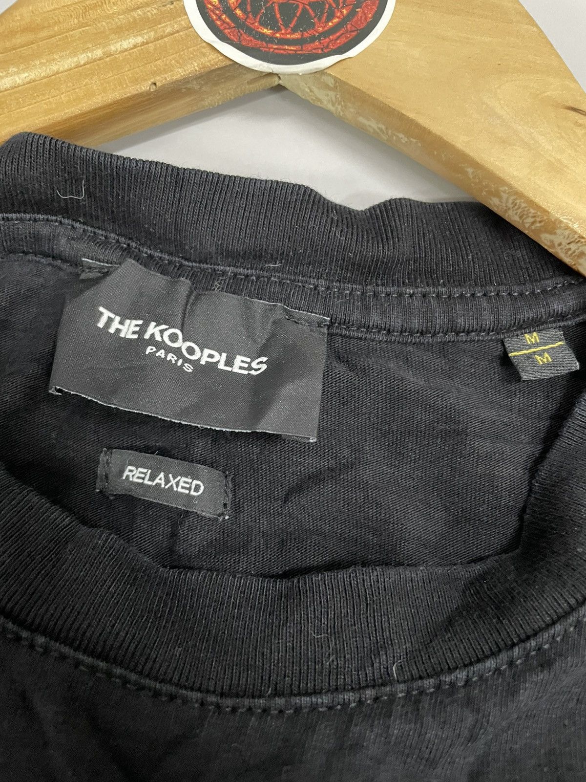 The Kooples The kooples paris Size US M / EU 48-50 / 2 - 3 Thumbnail