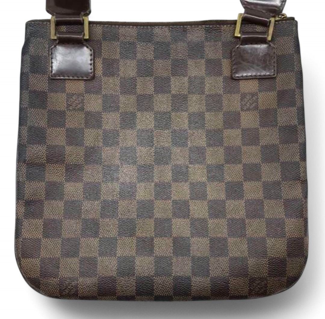 Louis Vuitton Louis Vuitton - Damier Shoulder Bag Crossbody Monogram Size ONE SIZE - 2 Thumbnail