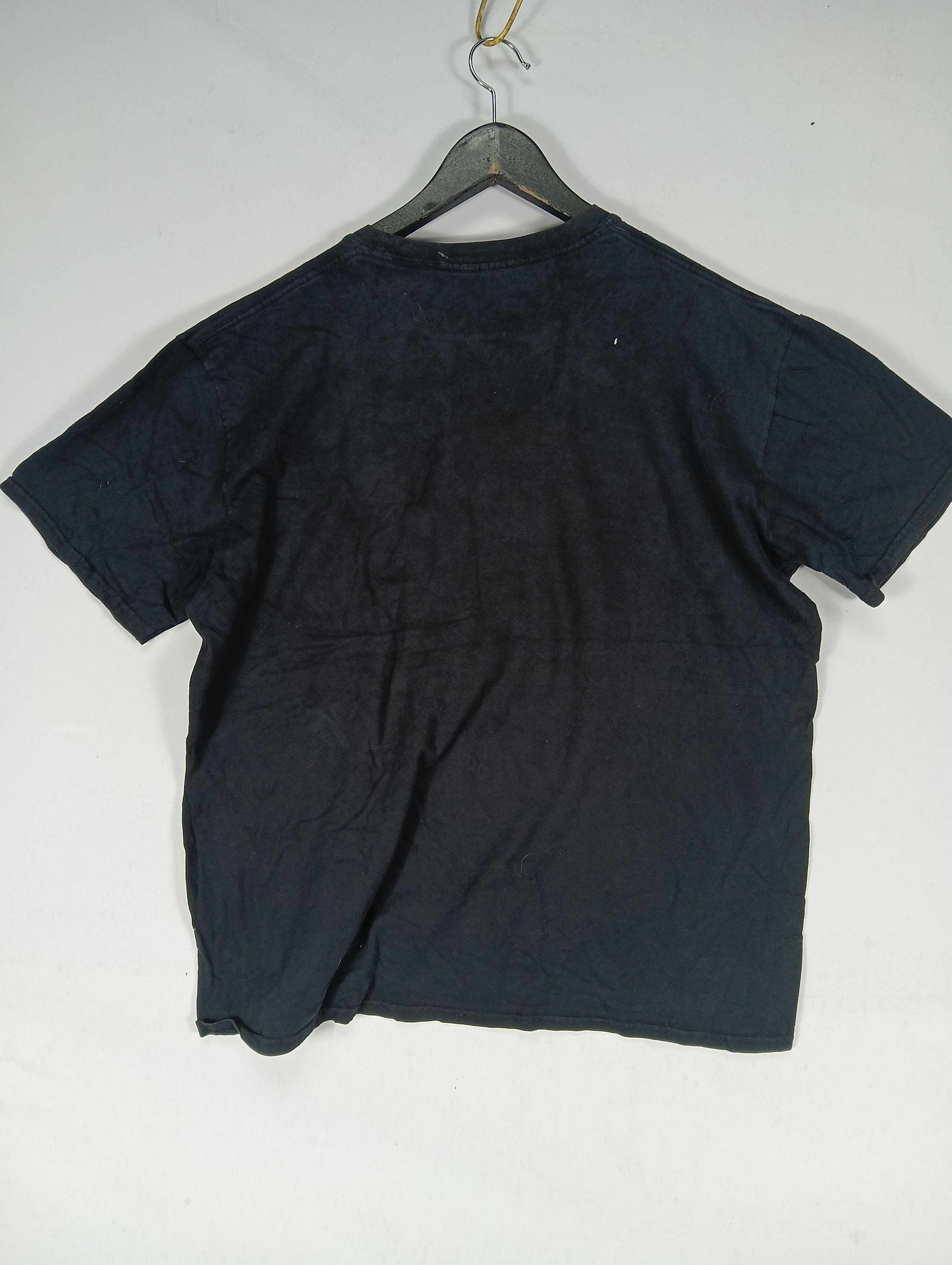 Vintage VINTAGE CANADA EH! FLAG BIG LOGO Size US XL / EU 56 / 4 - 4 Thumbnail