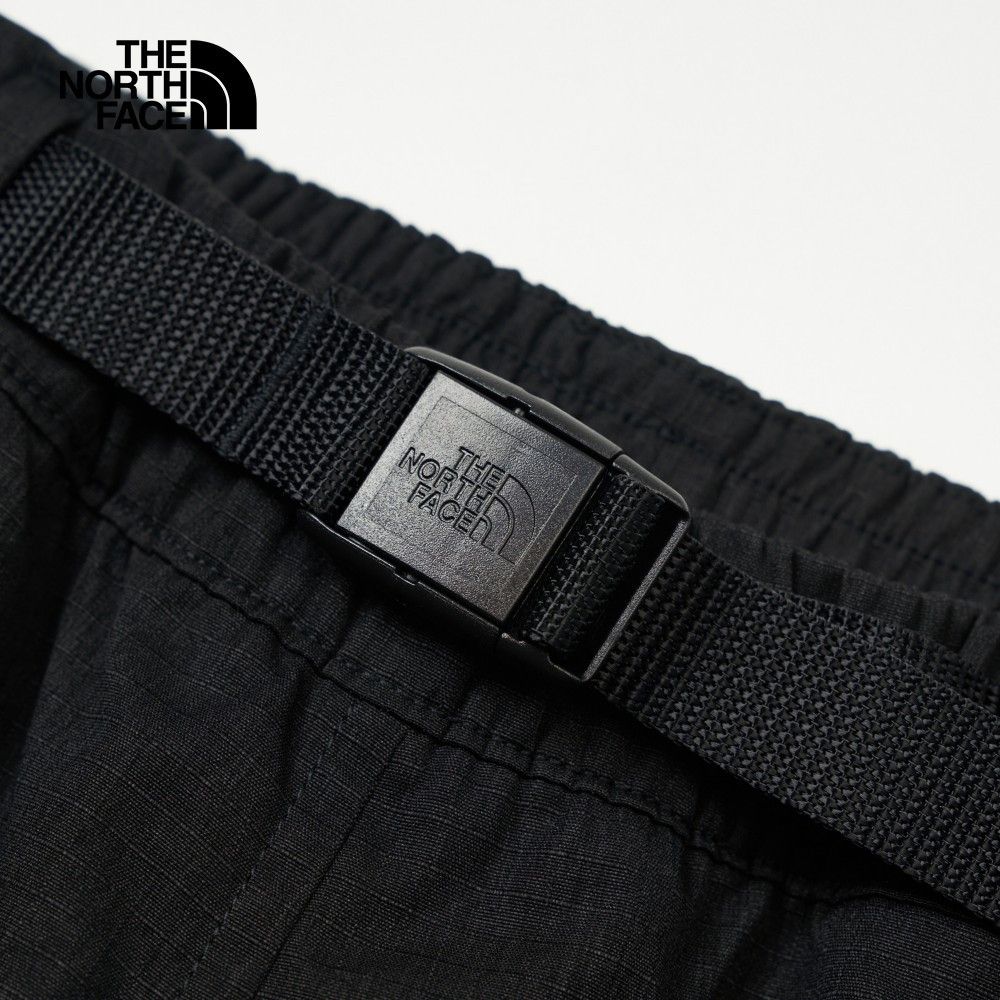 Kazuki Kuraishi × The North Face Urban Exploration KK UNISEX LOOSE FIT ADJUSTABLE PANTS Size US 34 / EU 50 - 3 Thumbnail