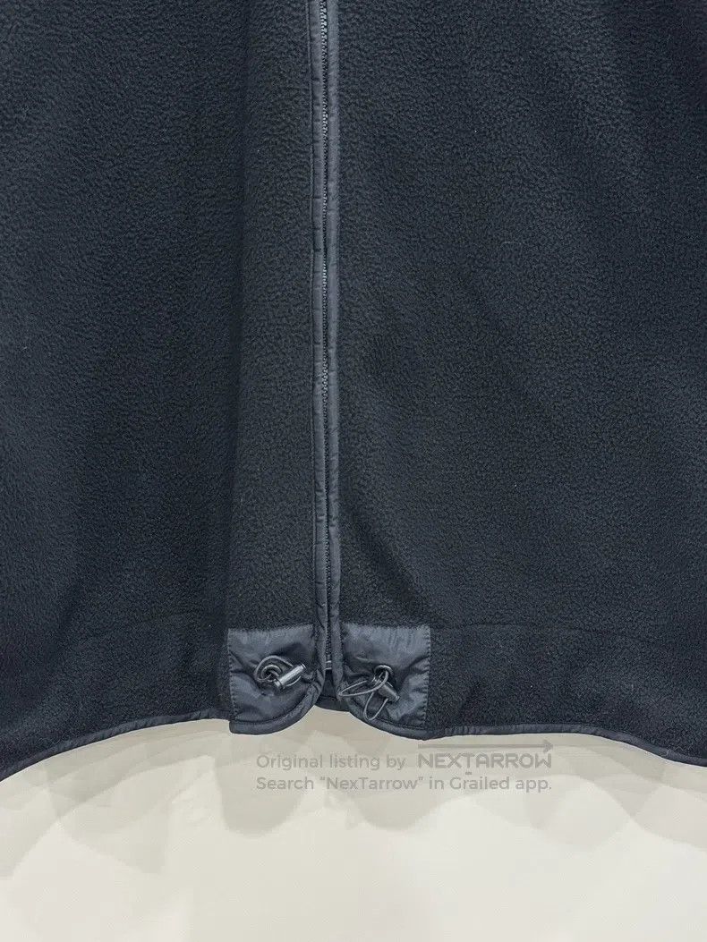 Vetements Vetements Pirate Ship Fleece Jacket Size US S / EU 44-46 / 1 - 4 Thumbnail