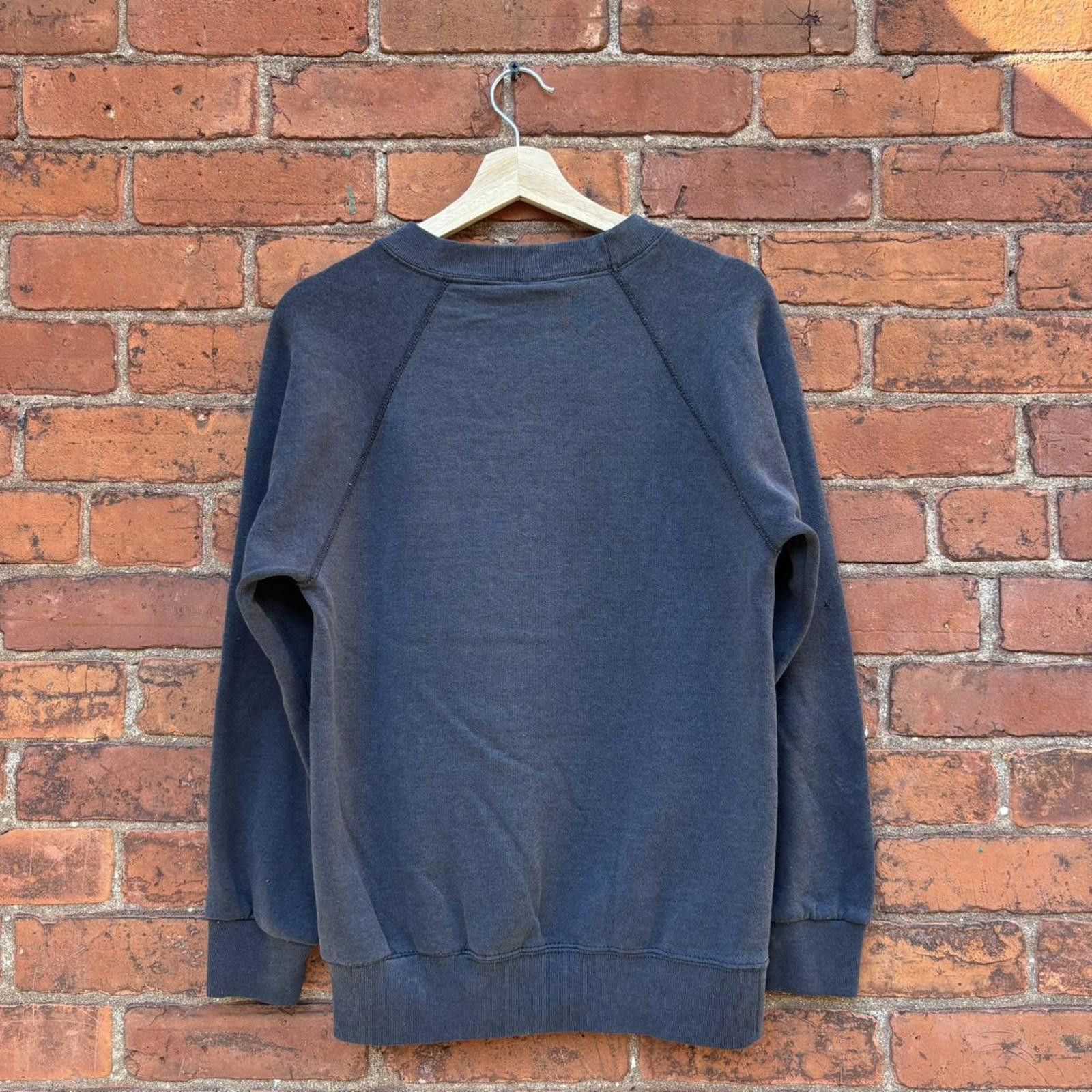 Other Vintage the big dig the great American pyramids sweatshirt Size US S / EU 44-46 / 1 - 6 Thumbnail