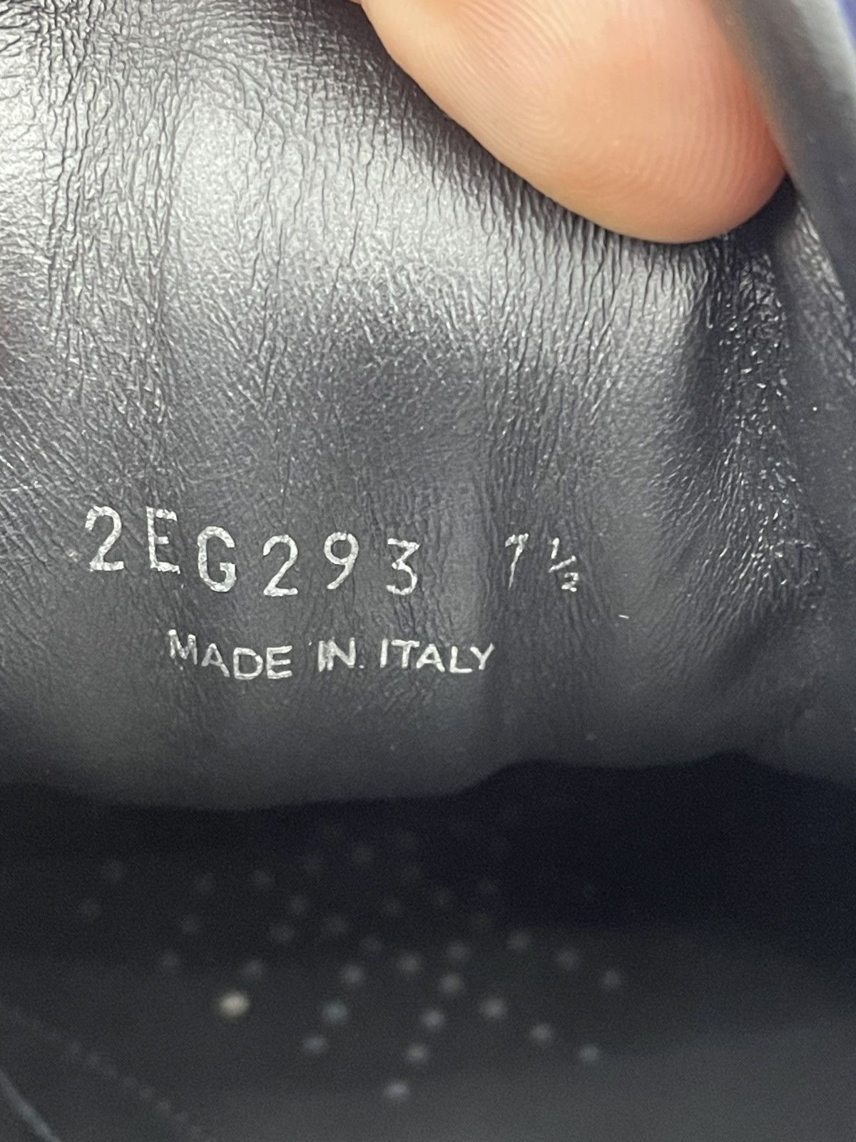 Prada Size 7.5/8.5US - Prada Cloudburst Thunder Knit “Anthracite” Size US 8.5 / EU 41-42 - 11 Thumbnail