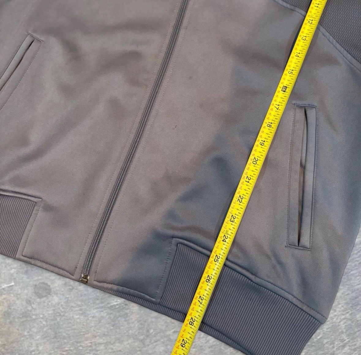 Nike Y2K Nike Track Jacket Size US M / EU 48-50 / 2 - 3 Thumbnail