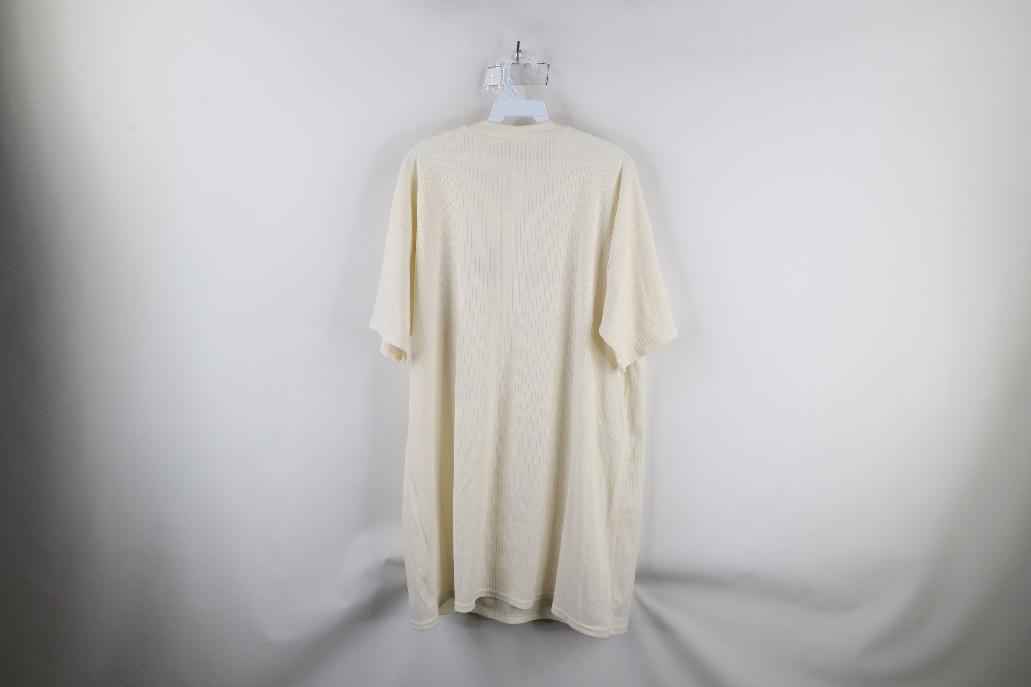 Disney × Vintage Vintage 90s Disney Mickey Mouse Night Sleep T-Shirt Gown Size ONE SIZE - 8 Thumbnail