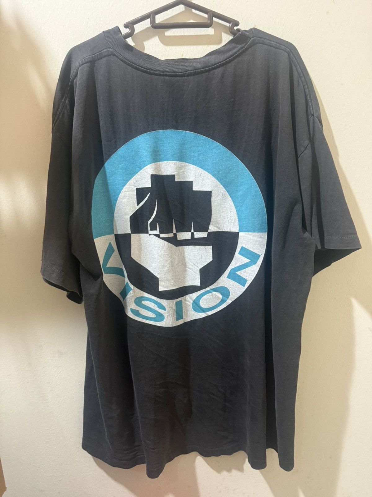 Vintage × Vision Streetwear Vision street wear Size US L / EU 52-54 / 3 - 4 Thumbnail