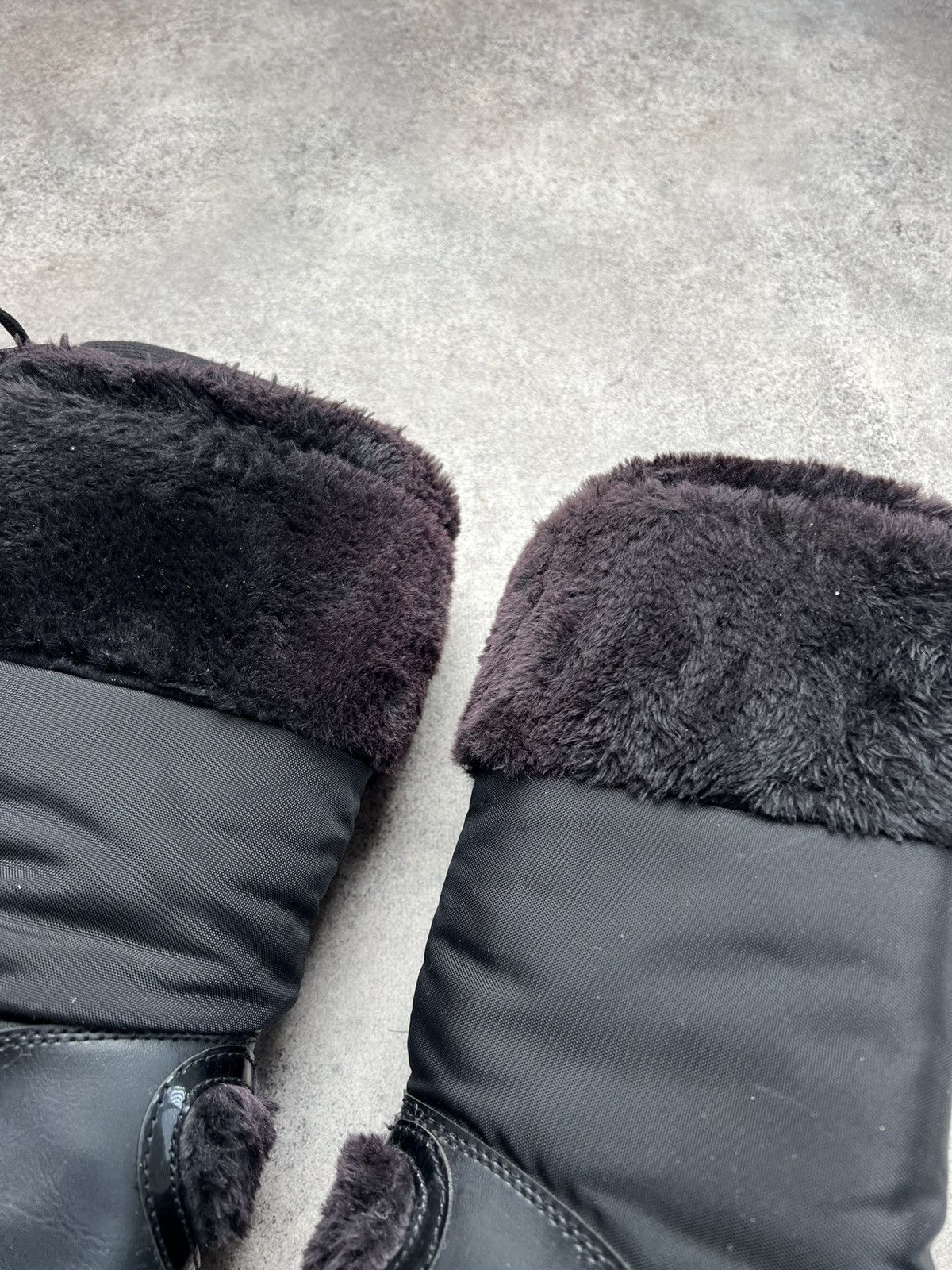 Love Moschino Love Moschino gothic moon boots Size US 8 / IT 38 - 9 Thumbnail